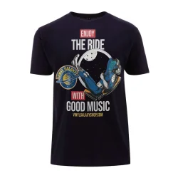 Enjoy The Ride – T-Shirt