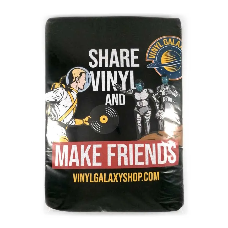 Make Friends - Hoody - Image 3