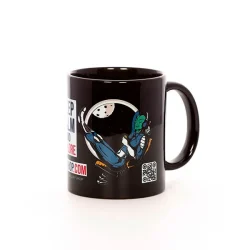 Keep Calm and Explore – Mug